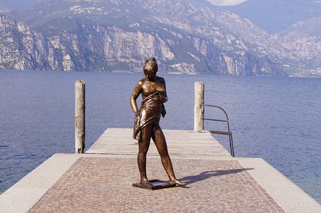 Cassone di Malcesine